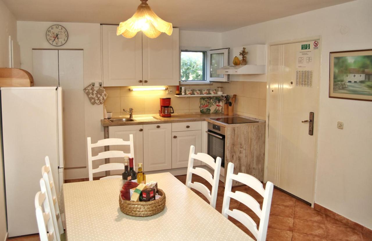 Peace Point Villa Zrnovnica ภายนอก รูปภาพ