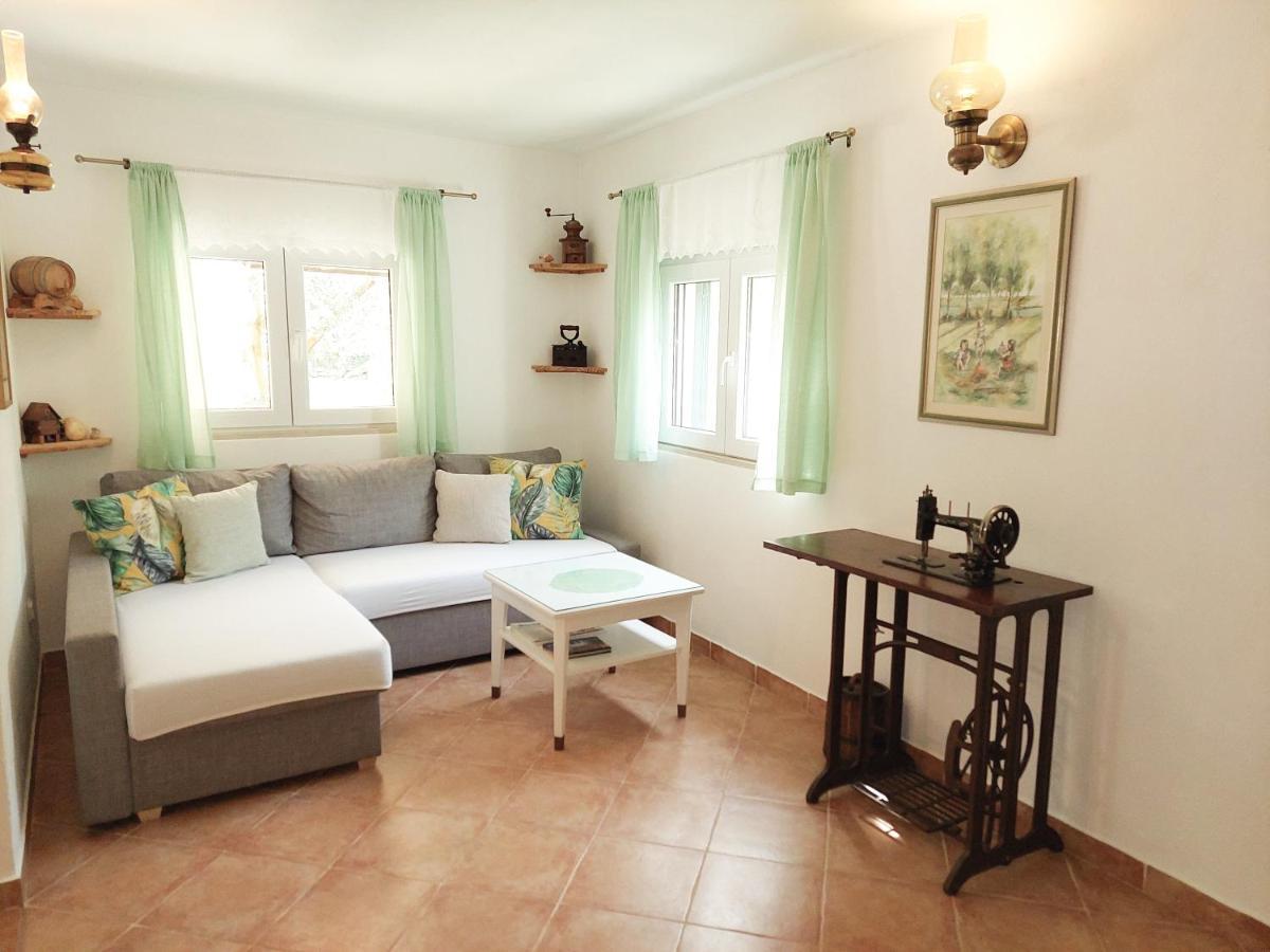 Peace Point Villa Zrnovnica ภายนอก รูปภาพ
