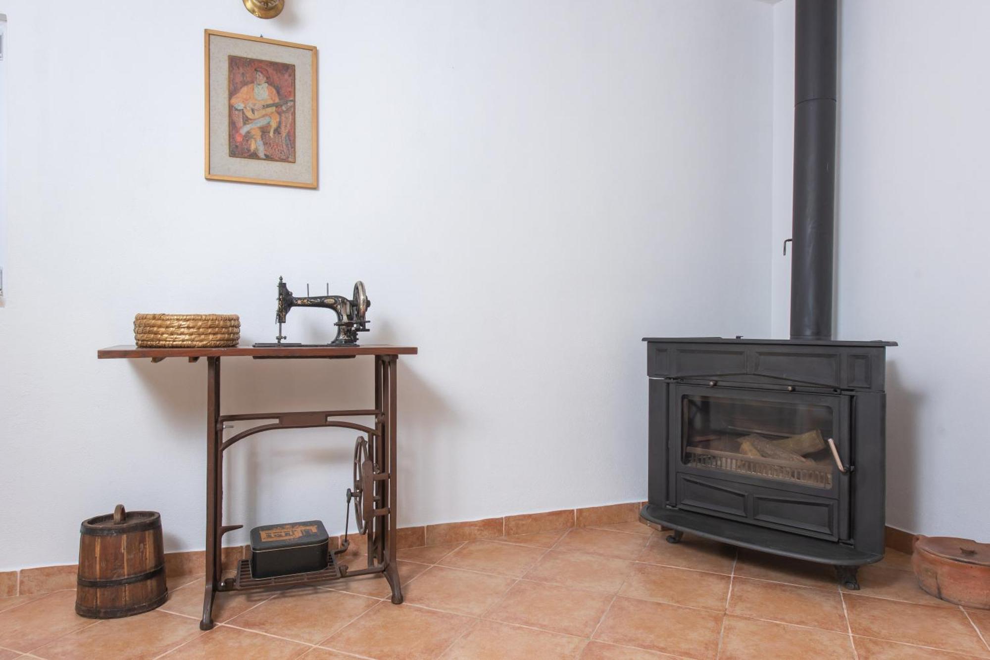 Peace Point Villa Zrnovnica ภายนอก รูปภาพ