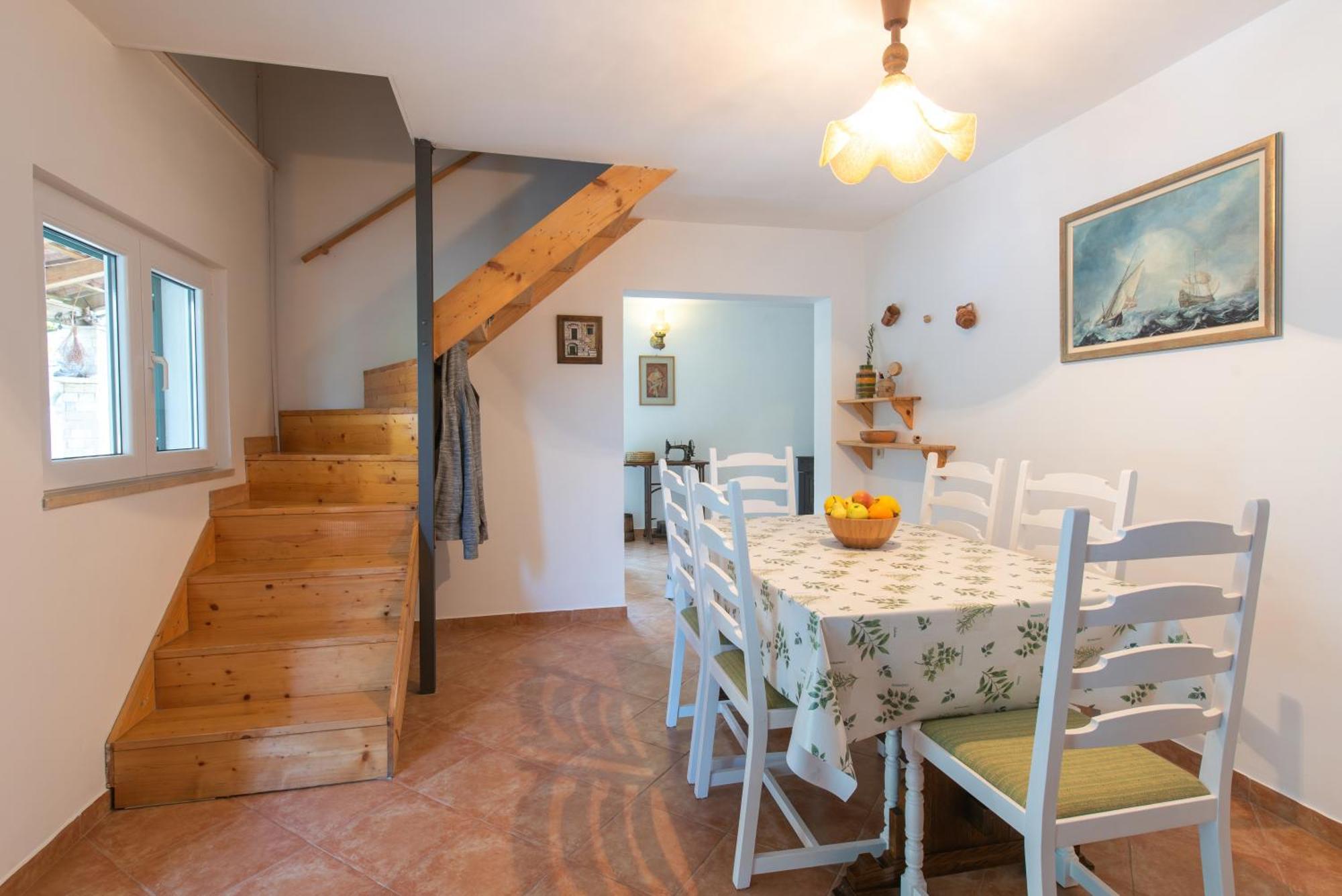Peace Point Villa Zrnovnica ภายนอก รูปภาพ