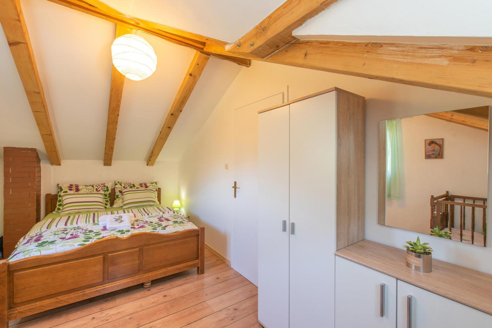 Peace Point Villa Zrnovnica ภายนอก รูปภาพ